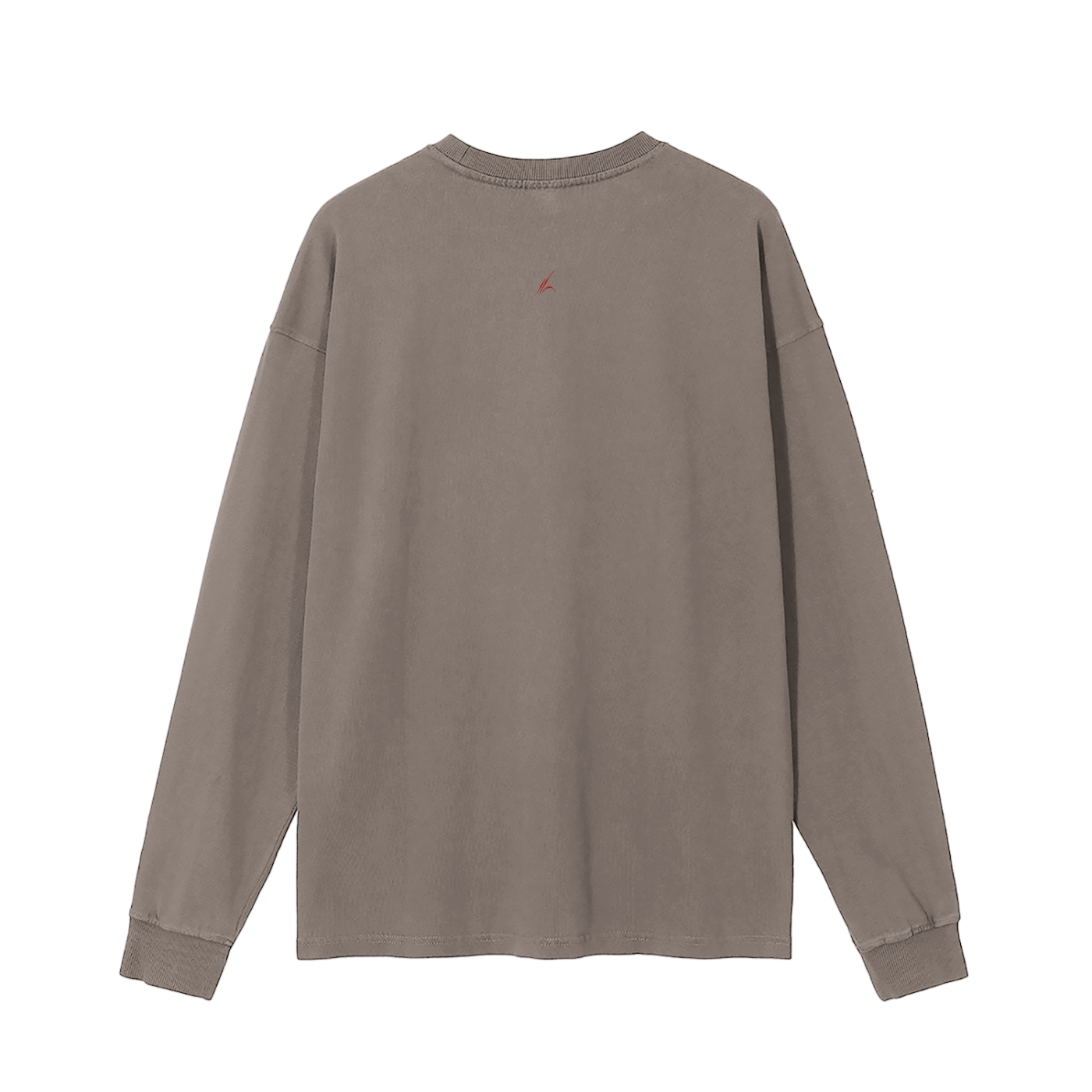 “2 Cranes" Long Sleeve