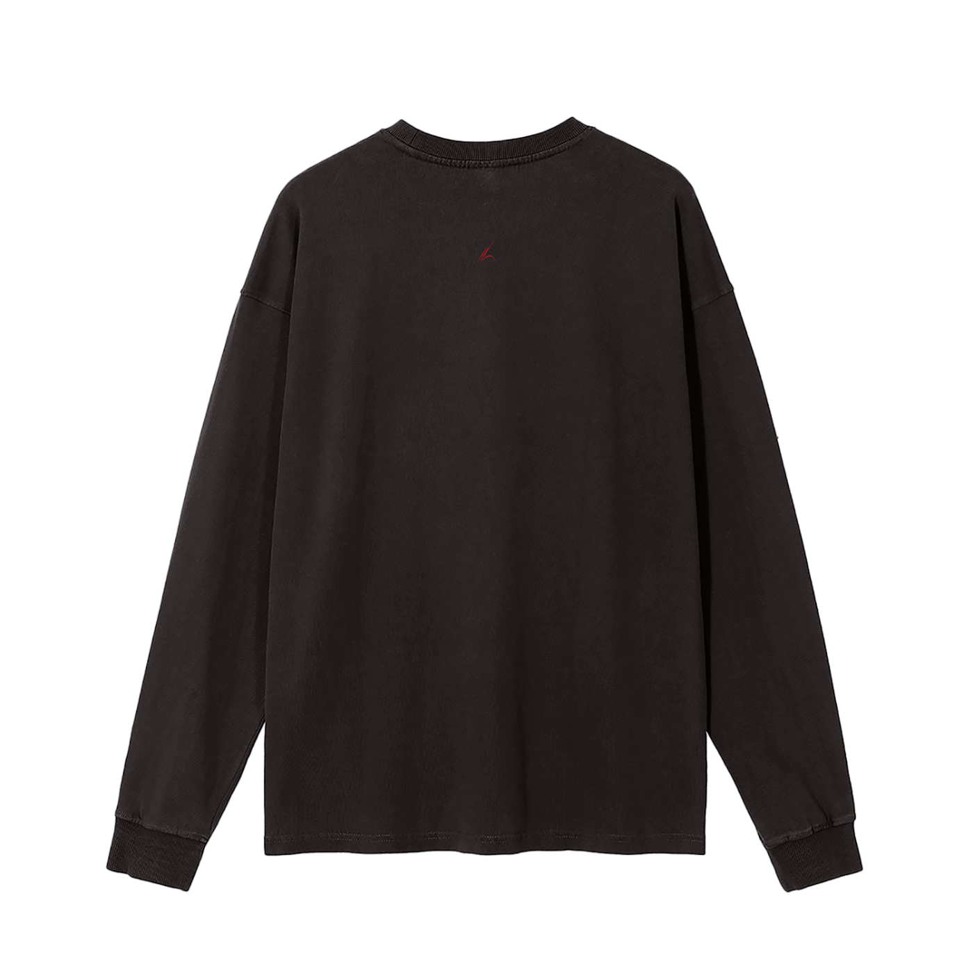 “2 Cranes" Long Sleeve