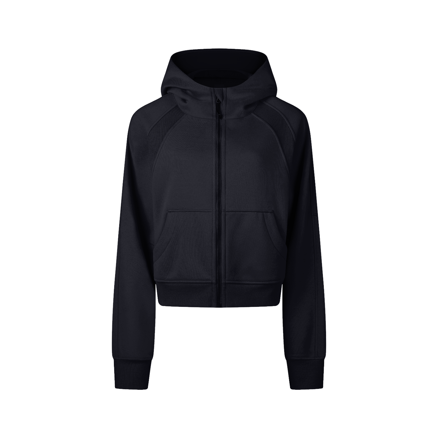 Hoodies,Womens,Full-Zip,"LB Star",Tops