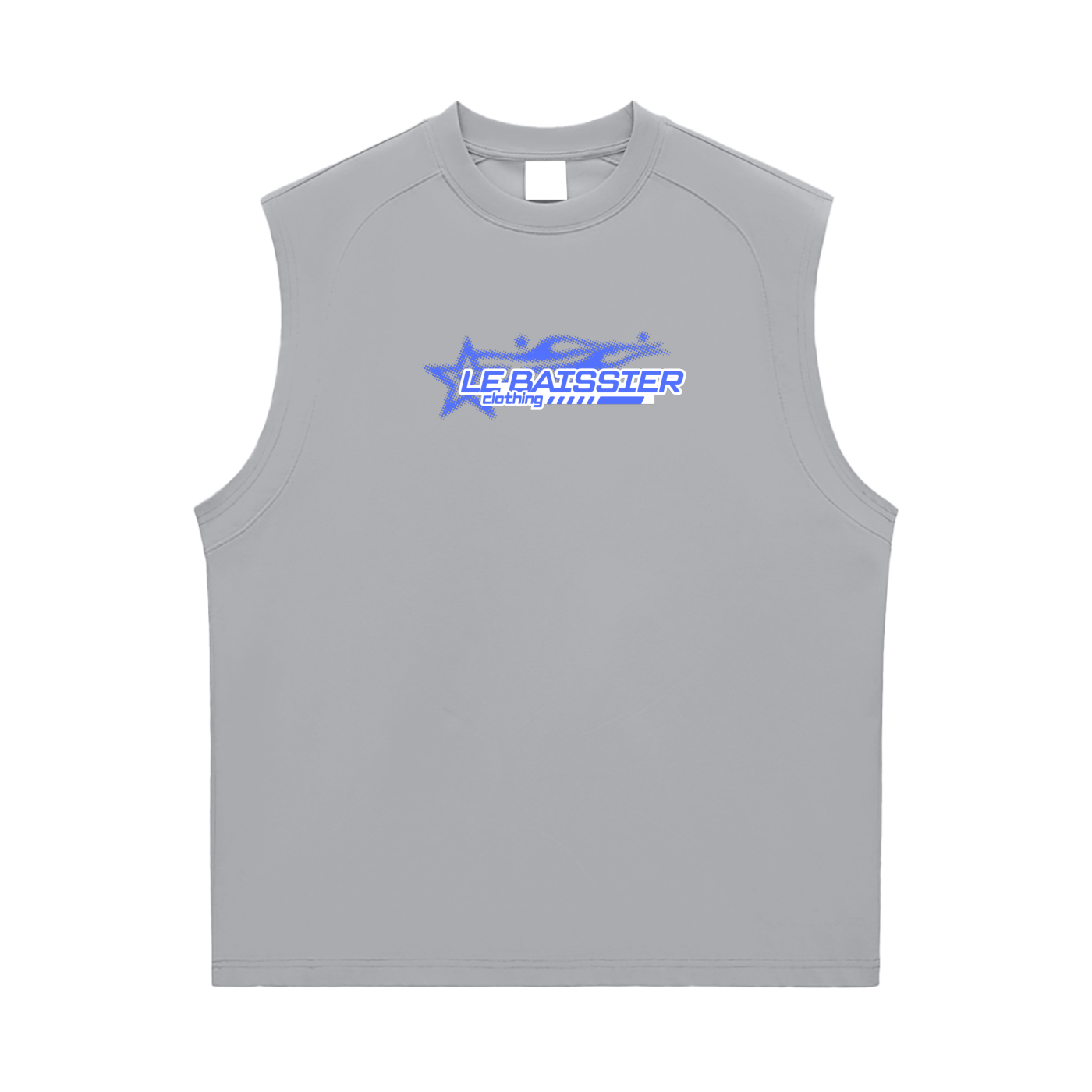 Sorona Quick-Dry Cooling Tank Top