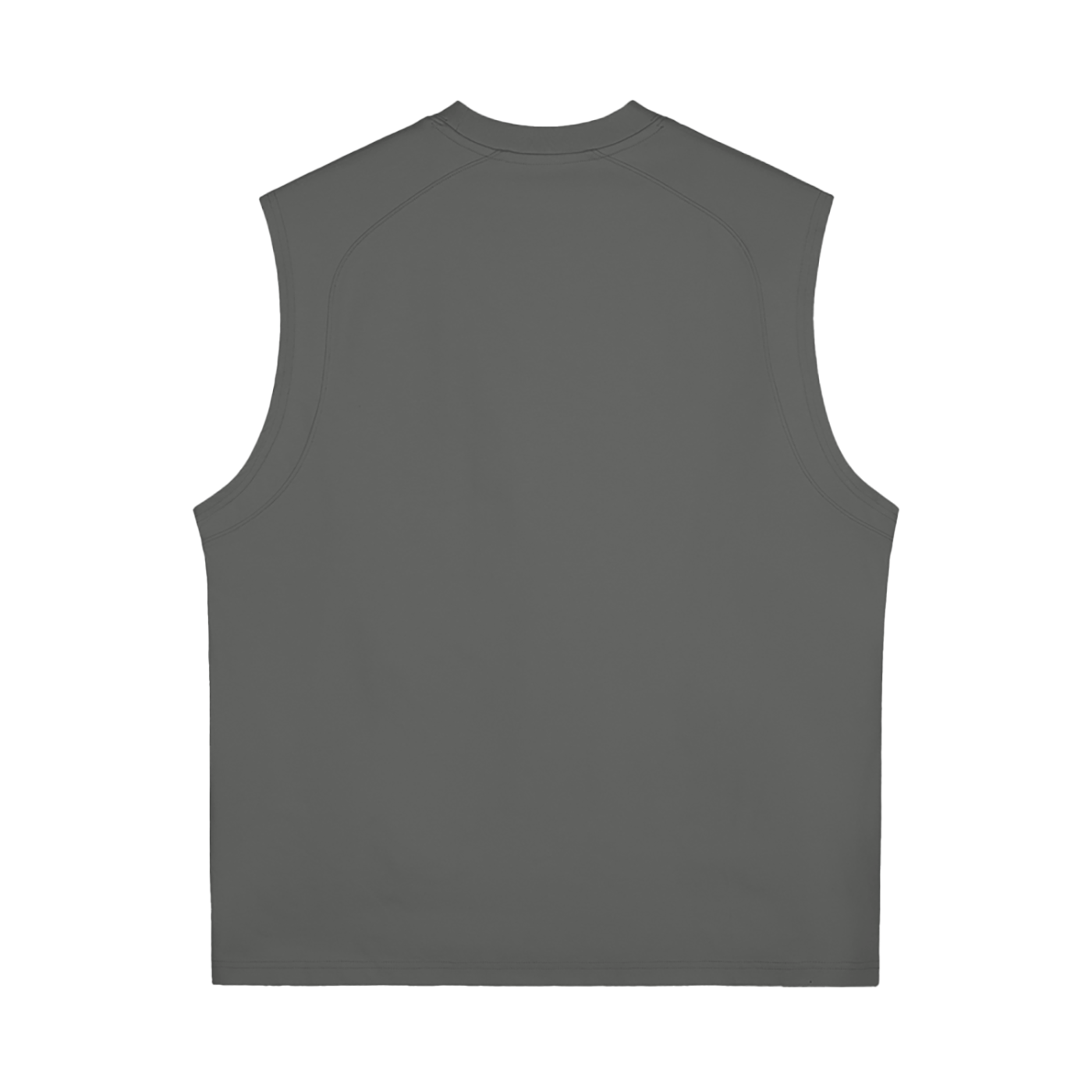 Sorona Quick-Dry Cooling Tank Top