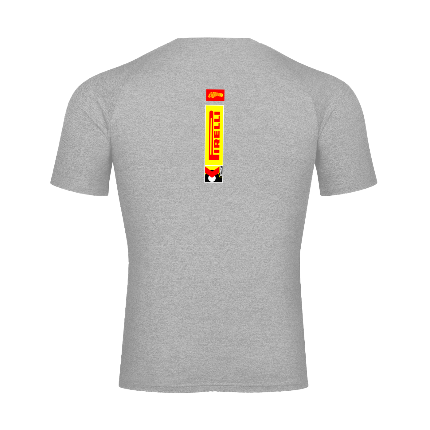 “TRED” Performance T