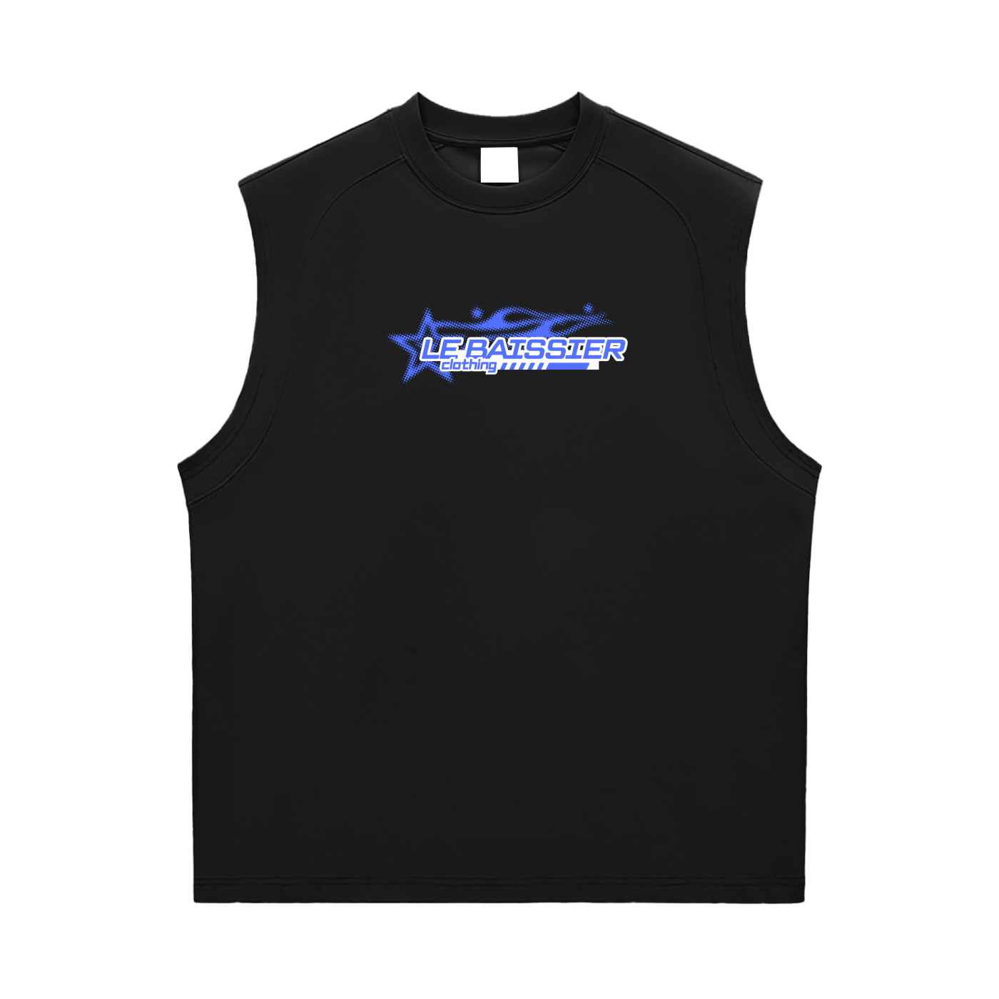 Sorona Quick-Dry Cooling Tank Top