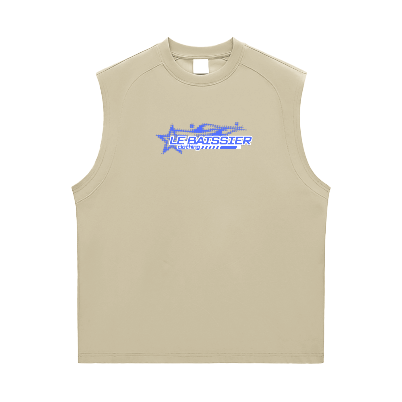 Sorona Quick-Dry Cooling Tank Top