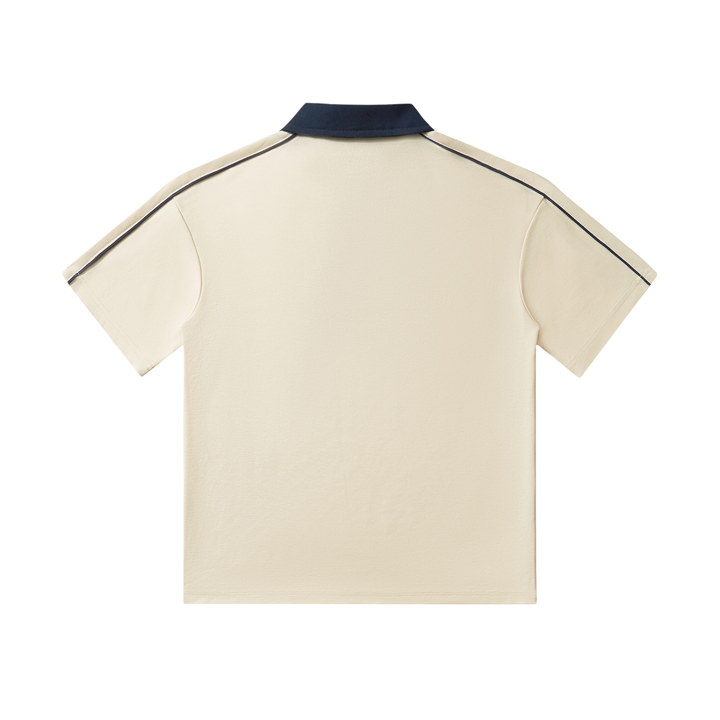 Tops,collared,unisex,polo,short sleeve