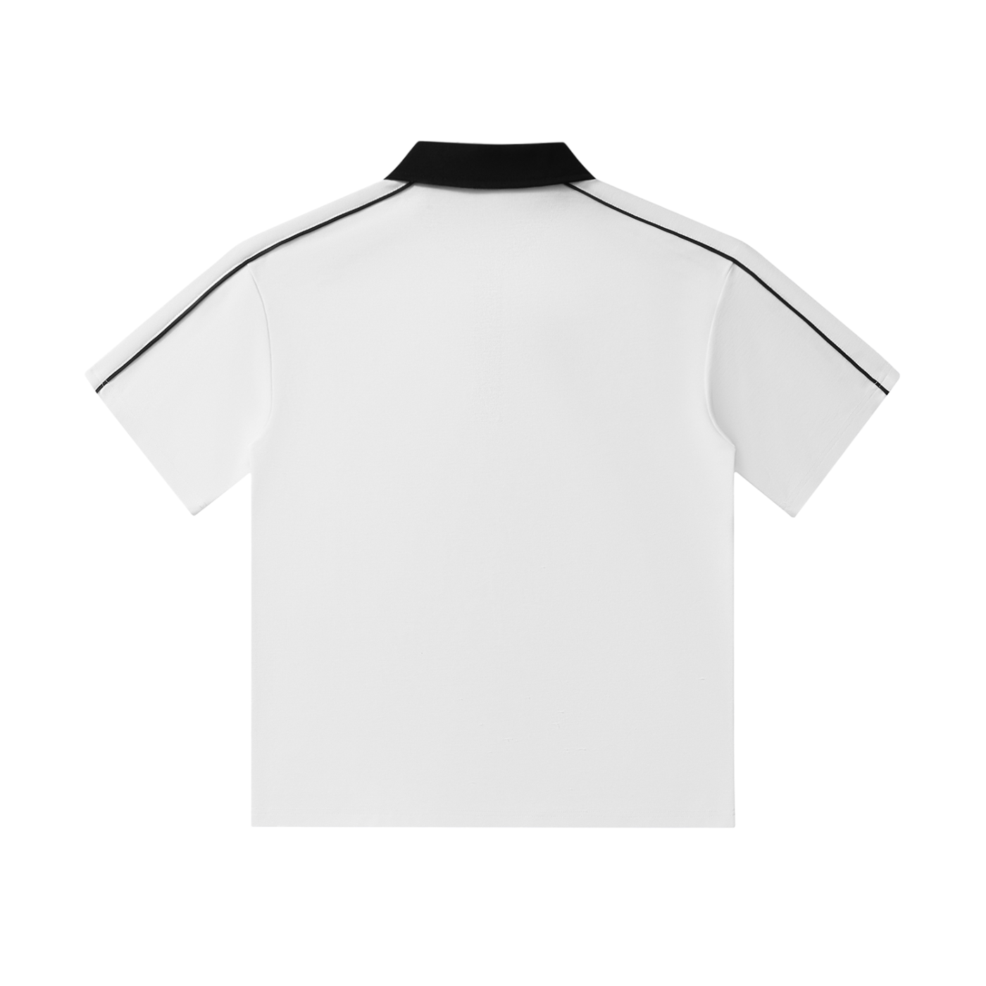 Tops,collared,unisex,polo,short sleeve