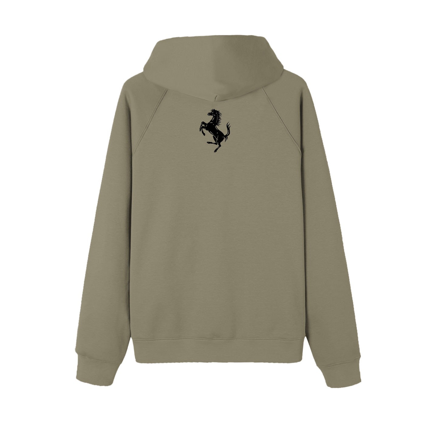 Essential “Horses" Hoodie