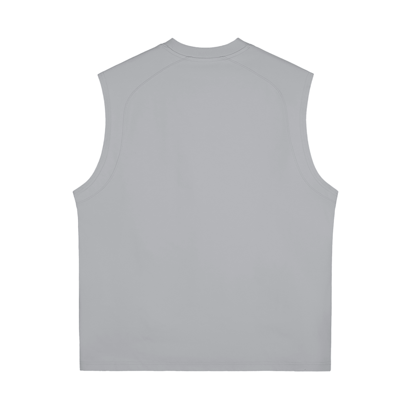 Sorona Quick-Dry Cooling Tank Top