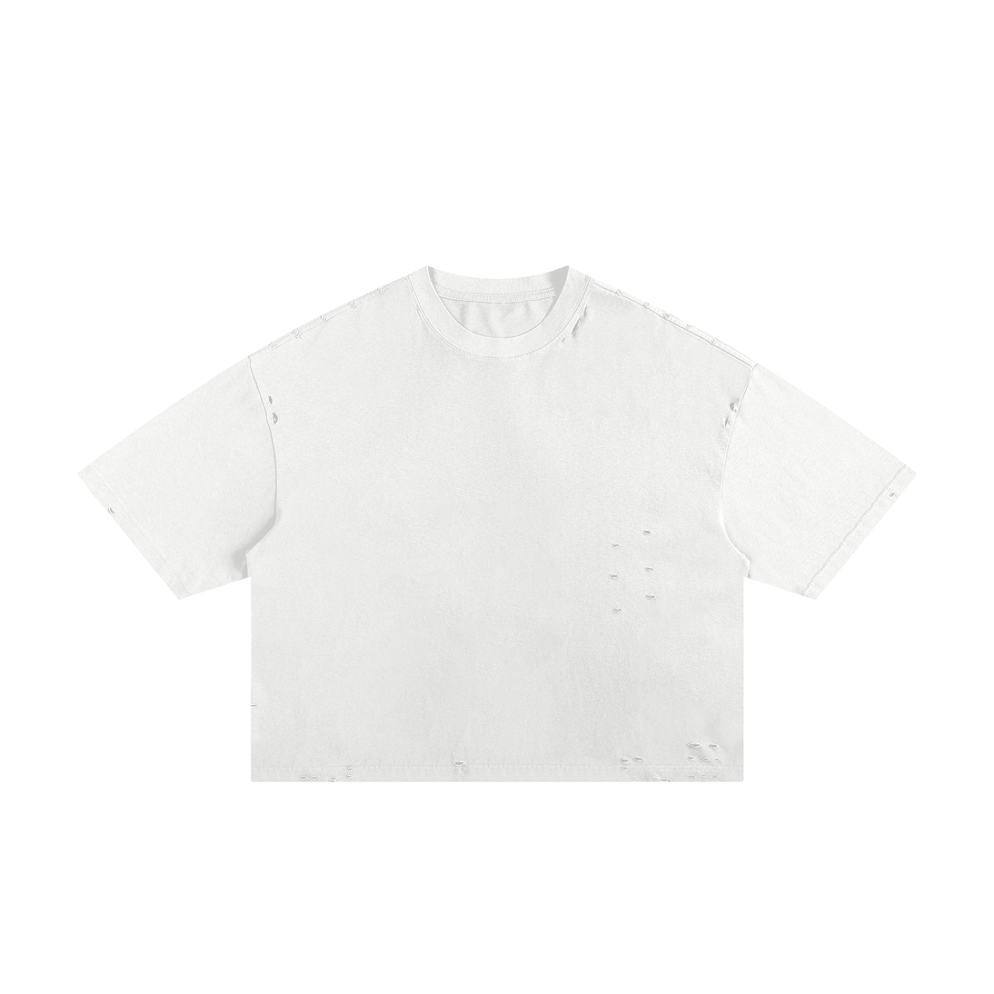 Short Sleeve