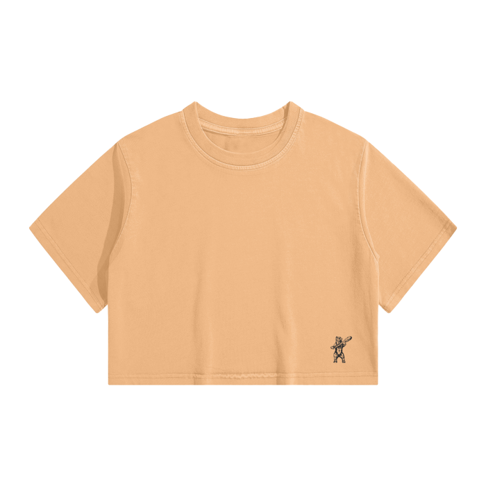 Tops,Womens,Crop Top,"LB Club"