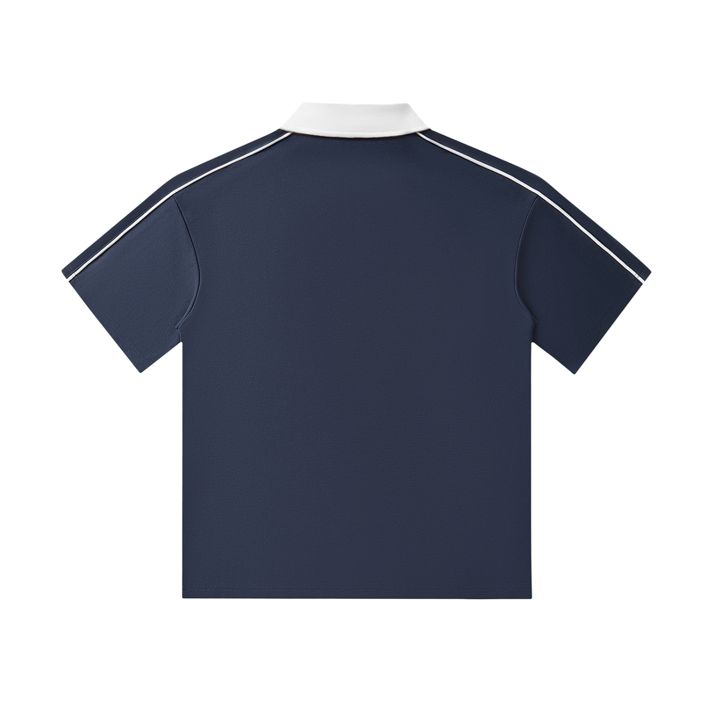 Tops,collared,unisex,polo,short sleeve