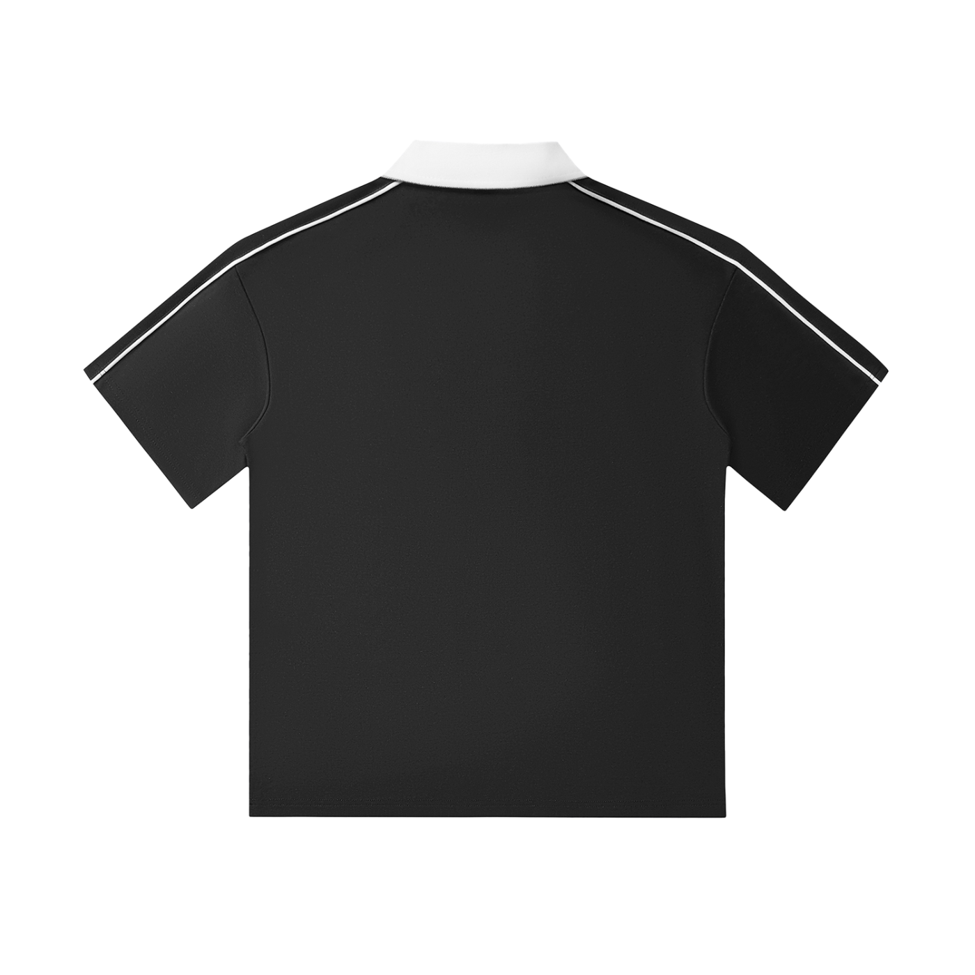 Tops,collared,unisex,polo,short sleeve