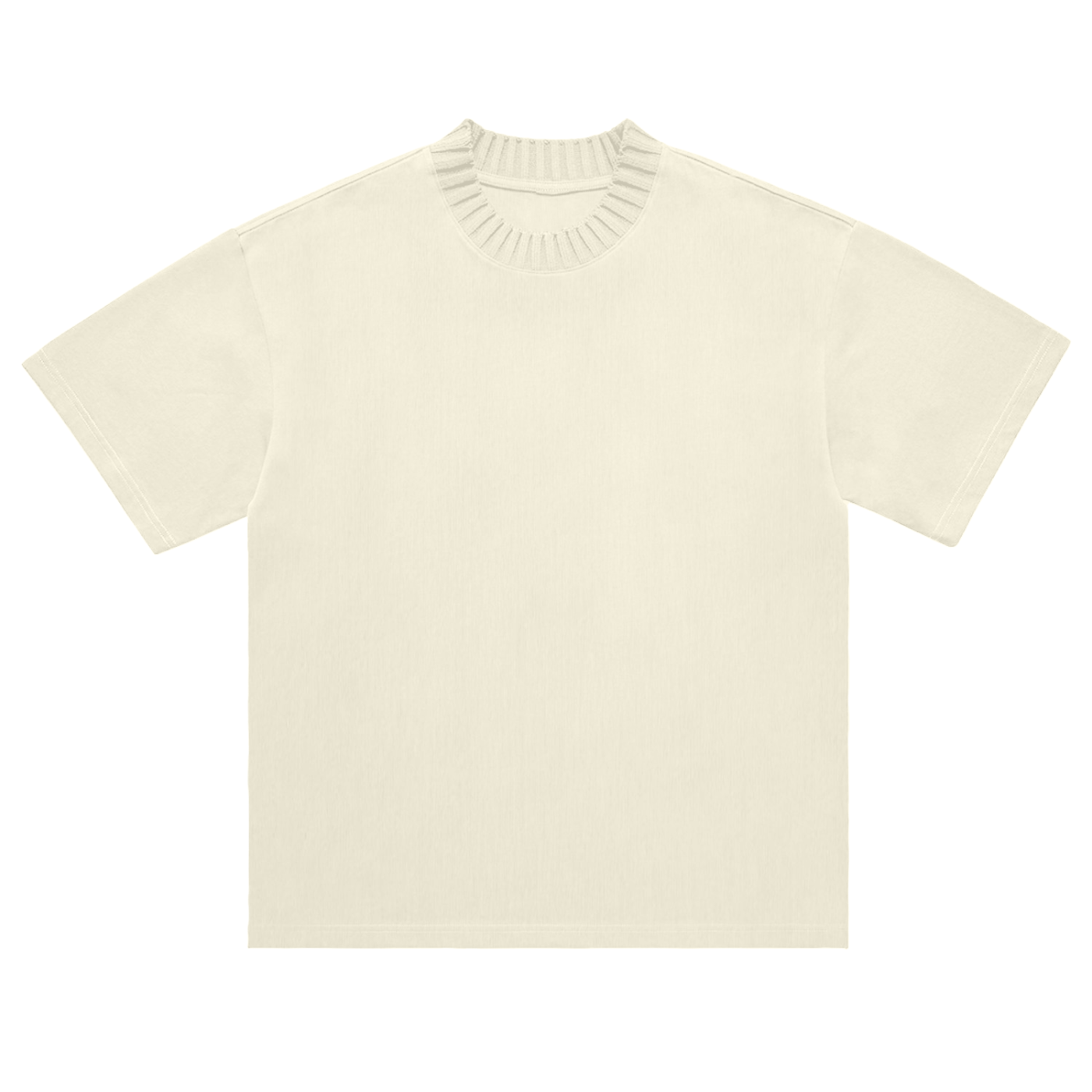 “K9” Heavyweight Knit Shirt