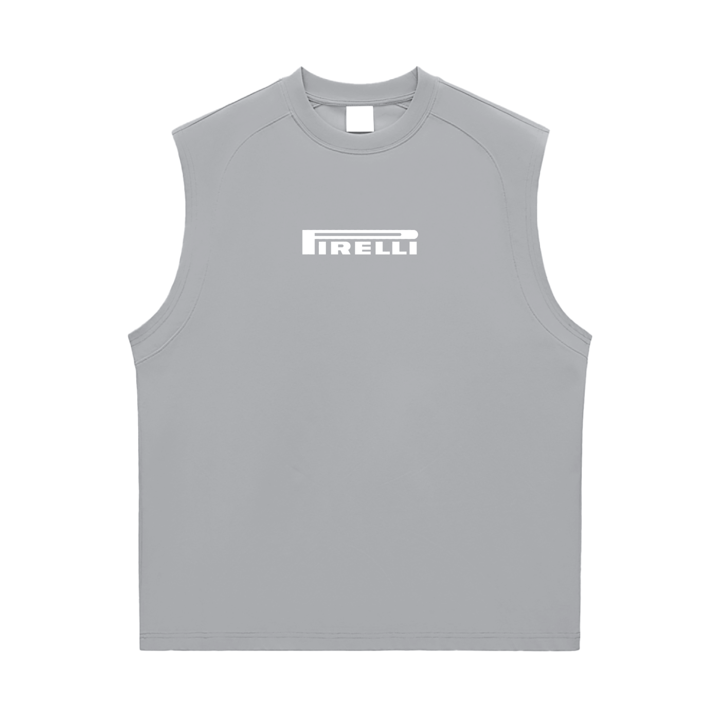 Sorona Quick-Dry Cooling Tank Top