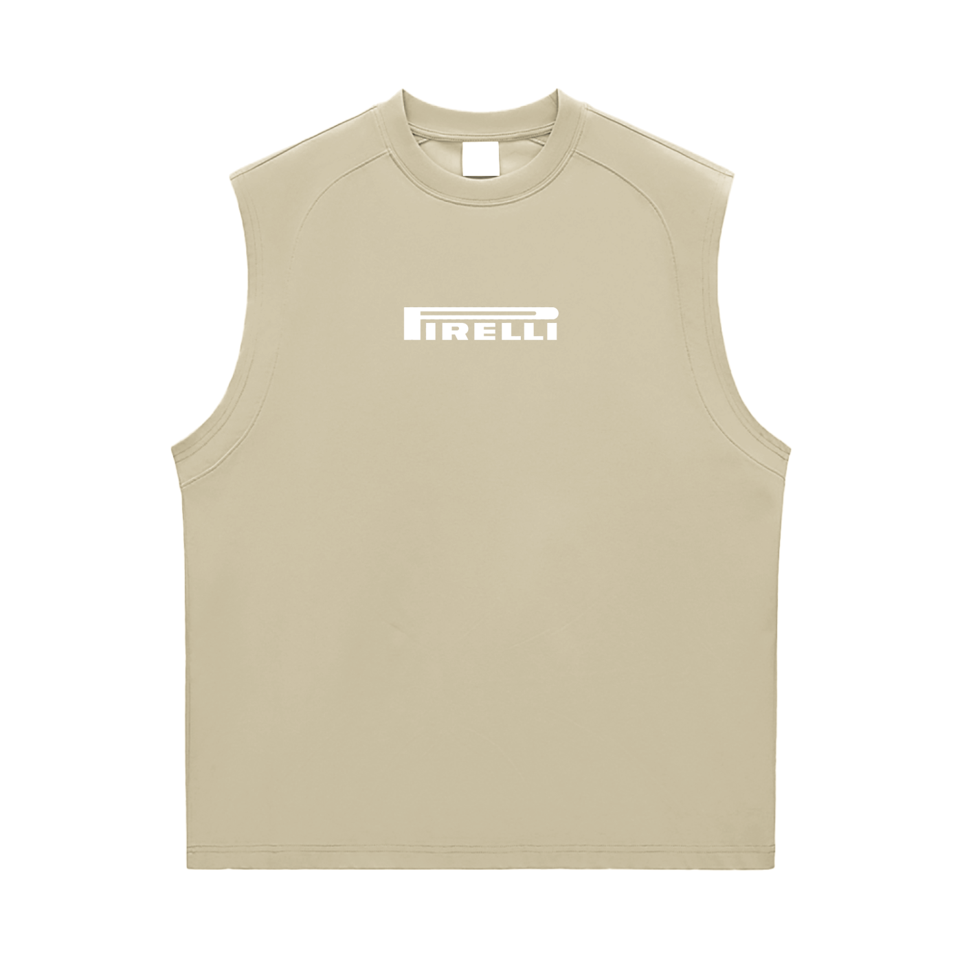 Sorona Quick-Dry Cooling Tank Top
