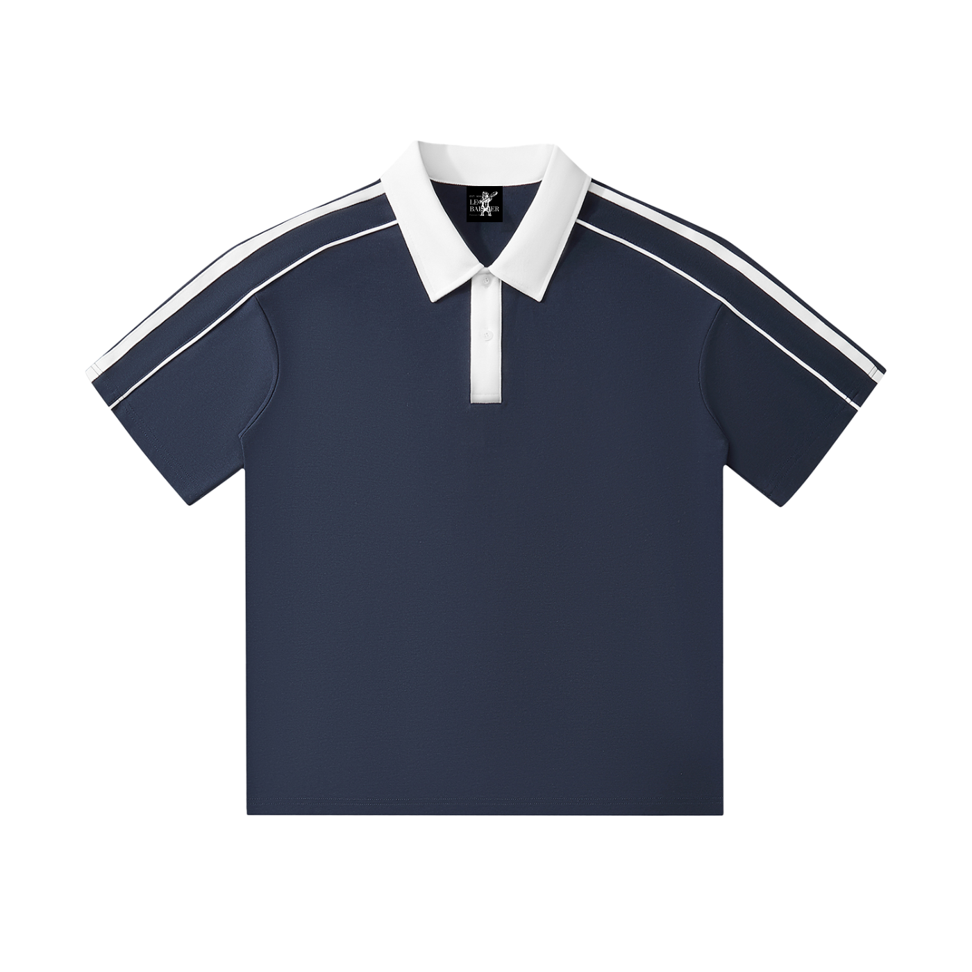 Tops,collared,unisex,polo,short sleeve