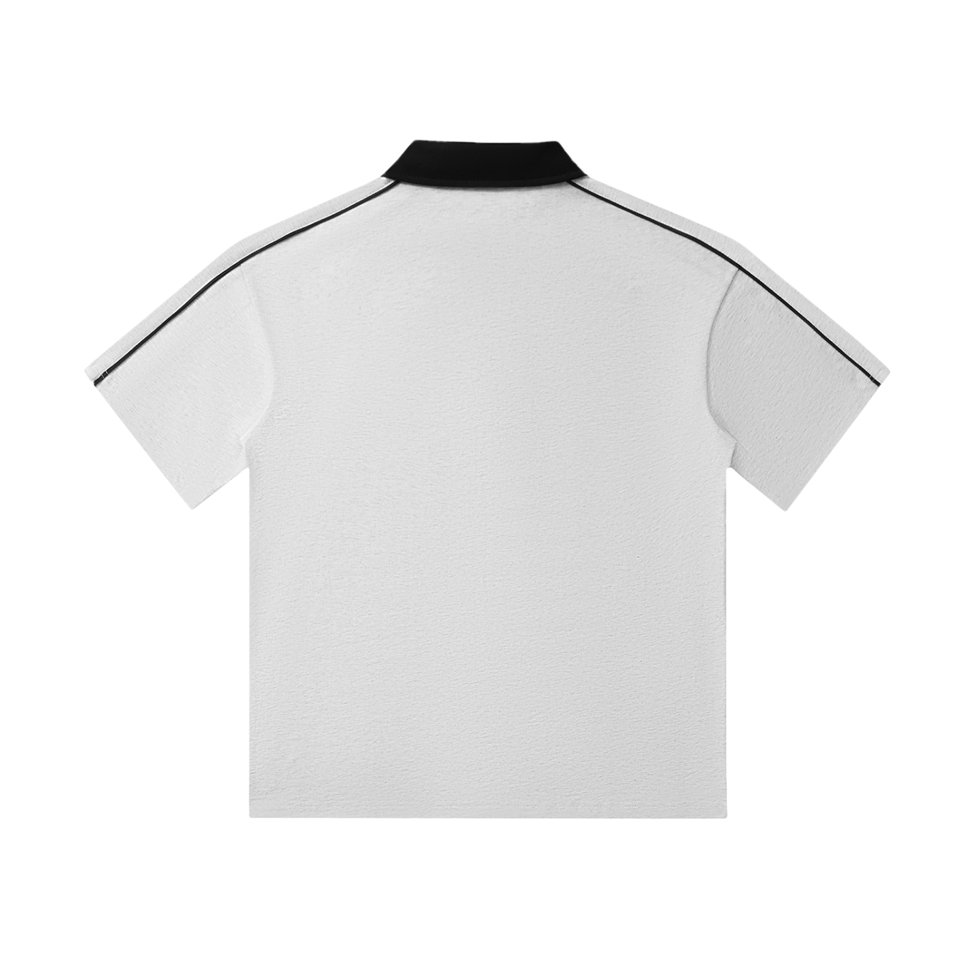 Tops,collared,unisex,polo,short sleeve