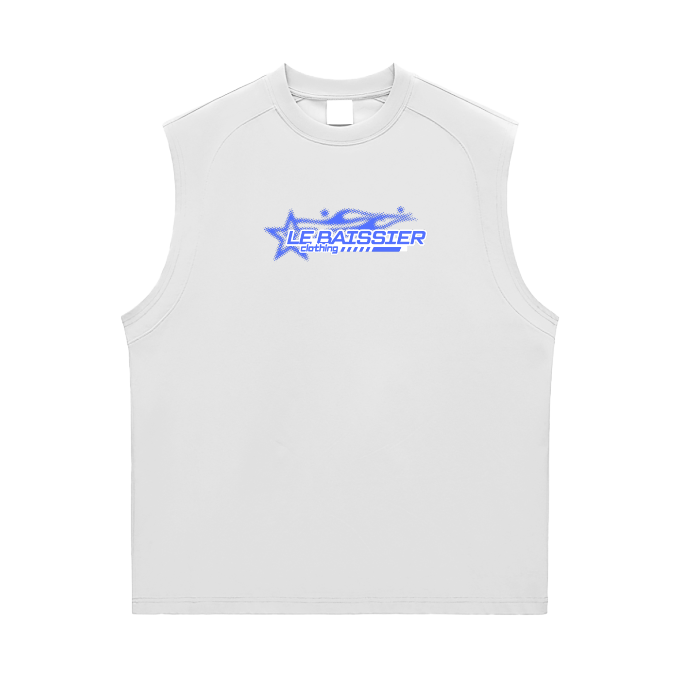 Sorona Quick-Dry Cooling Tank Top
