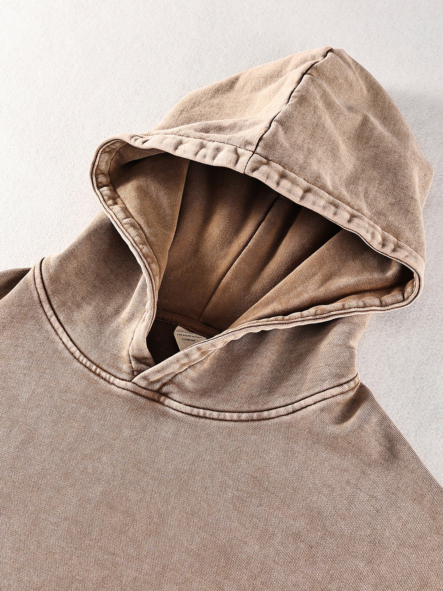 Hoodie,Tops,Unisex,Bear Cloud,outerwear
