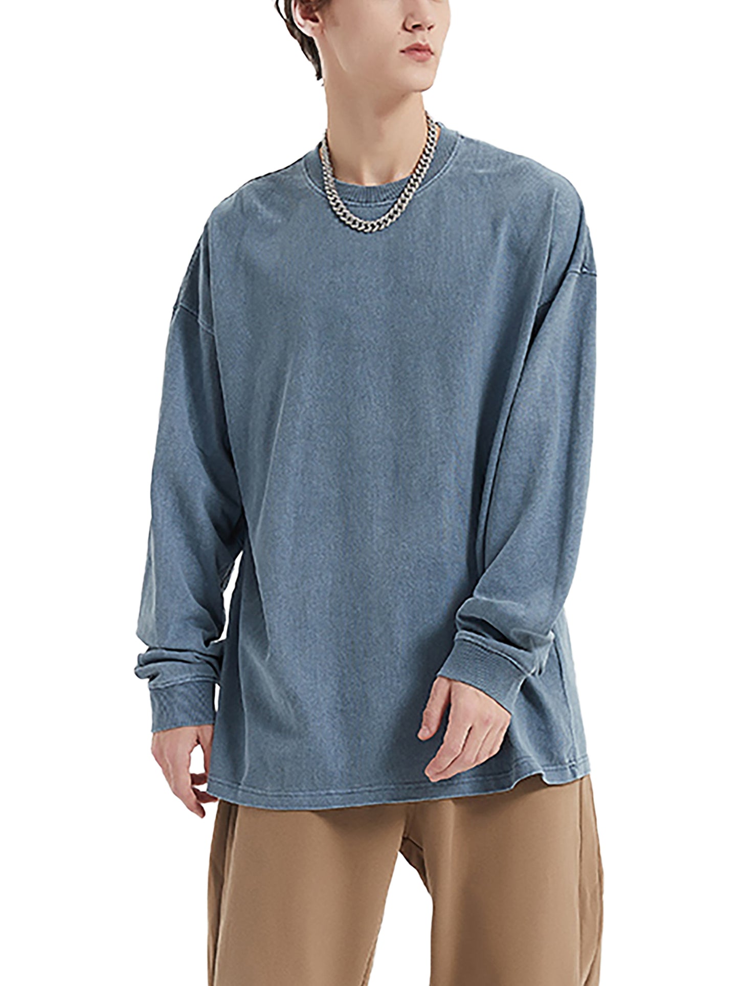 “K9” Long Sleeve