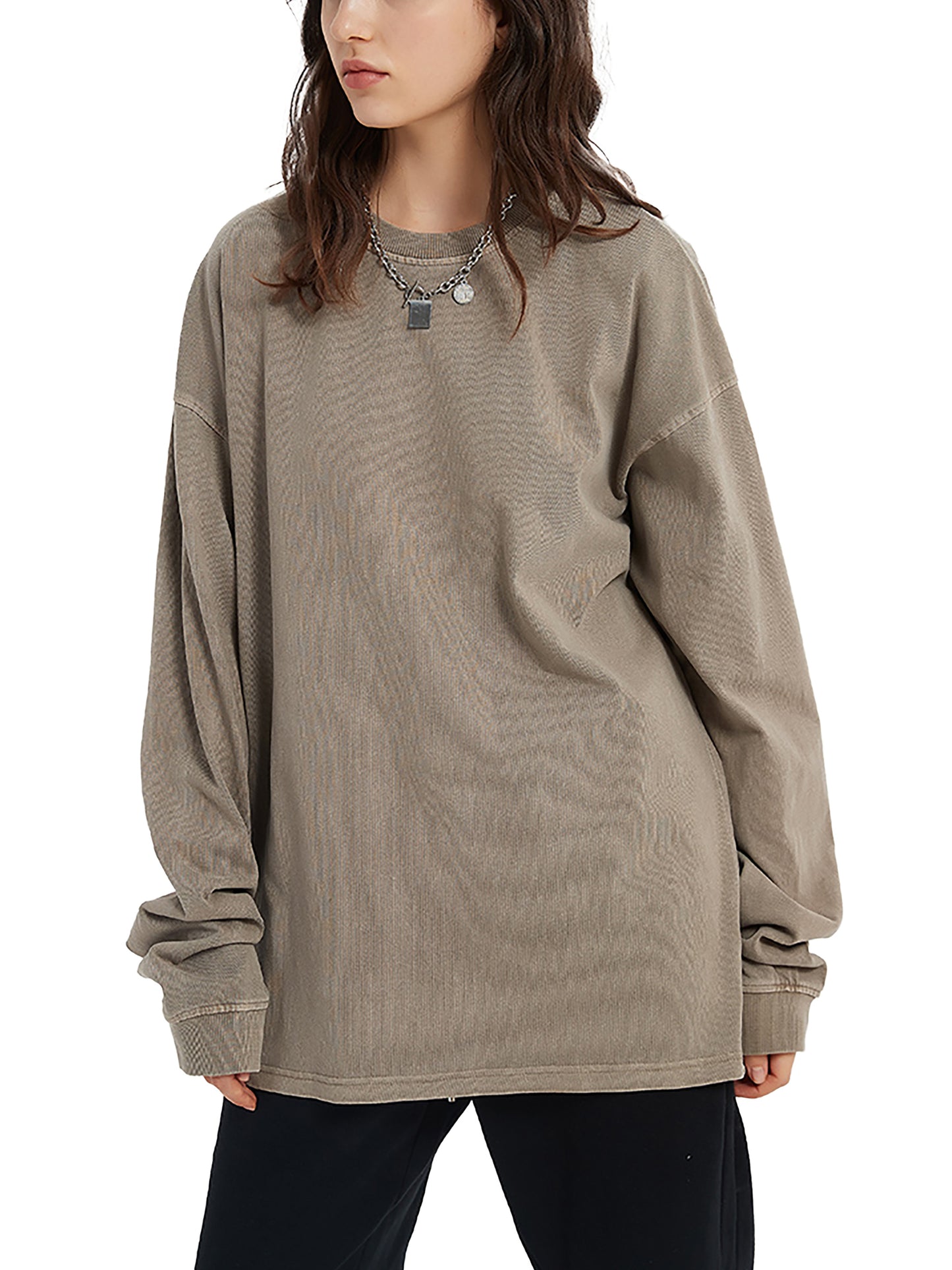 “K9” Long Sleeve