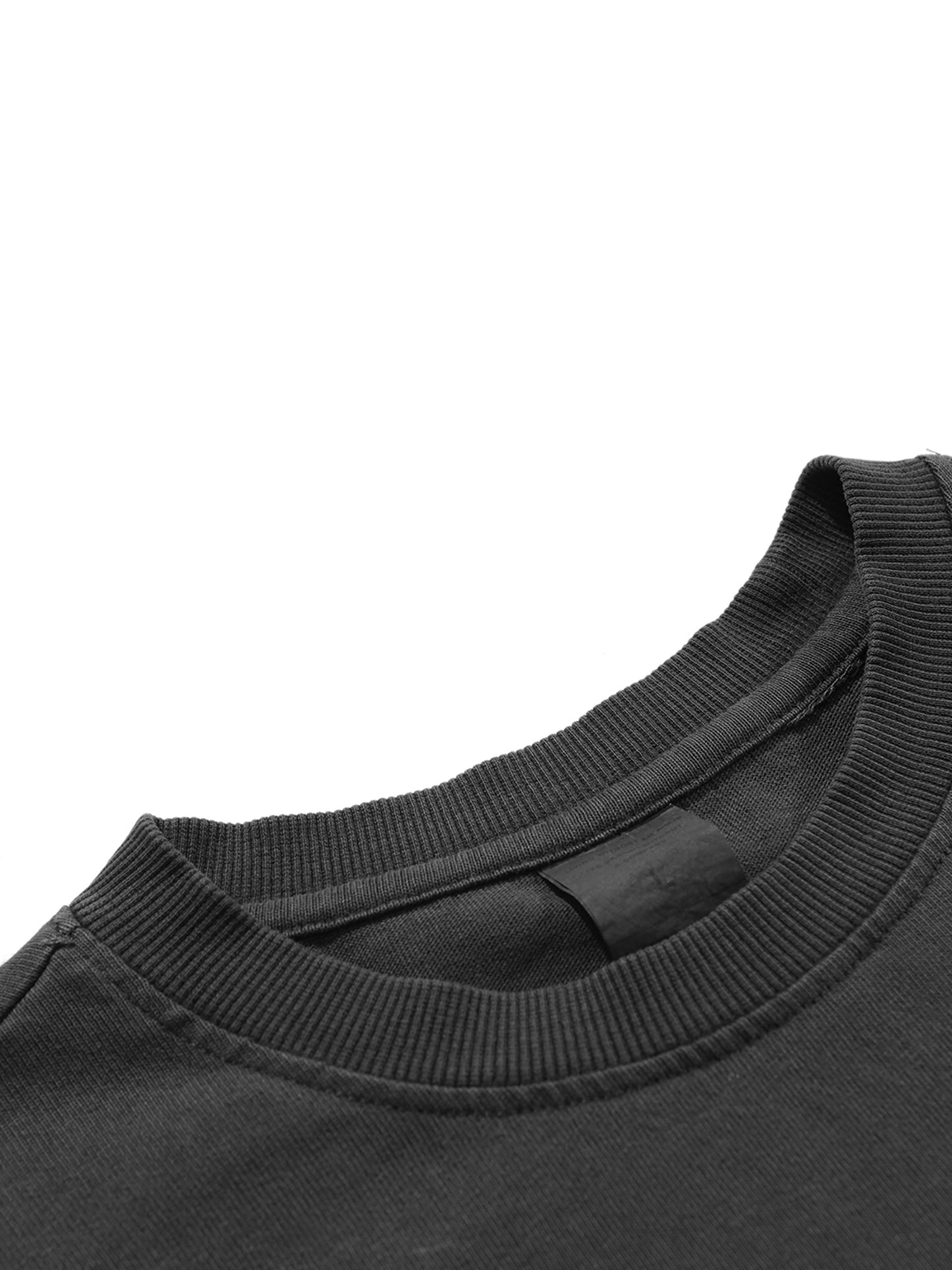 "LB Club Sign." Long Sleeve