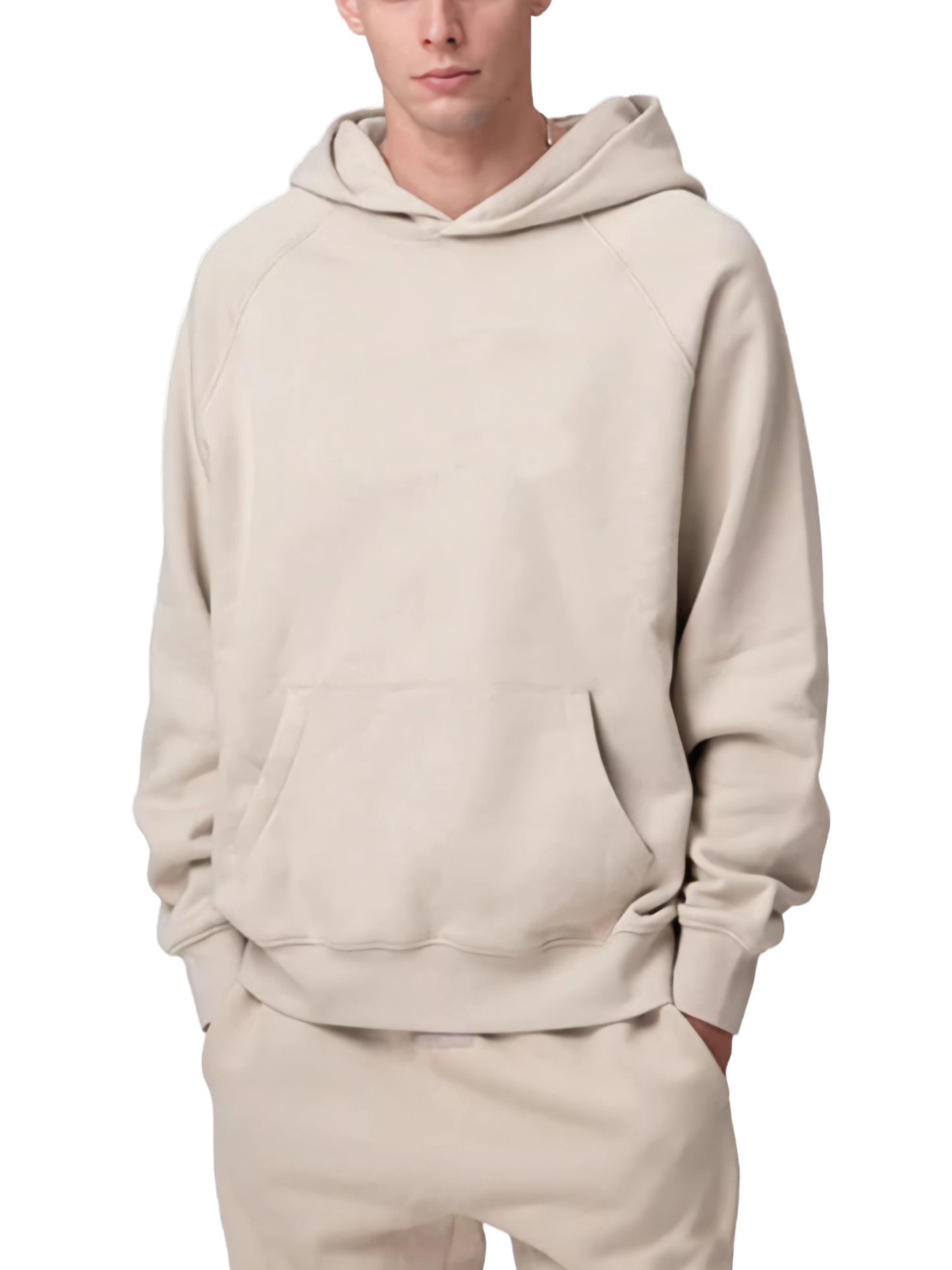 Essential “Horses" Hoodie