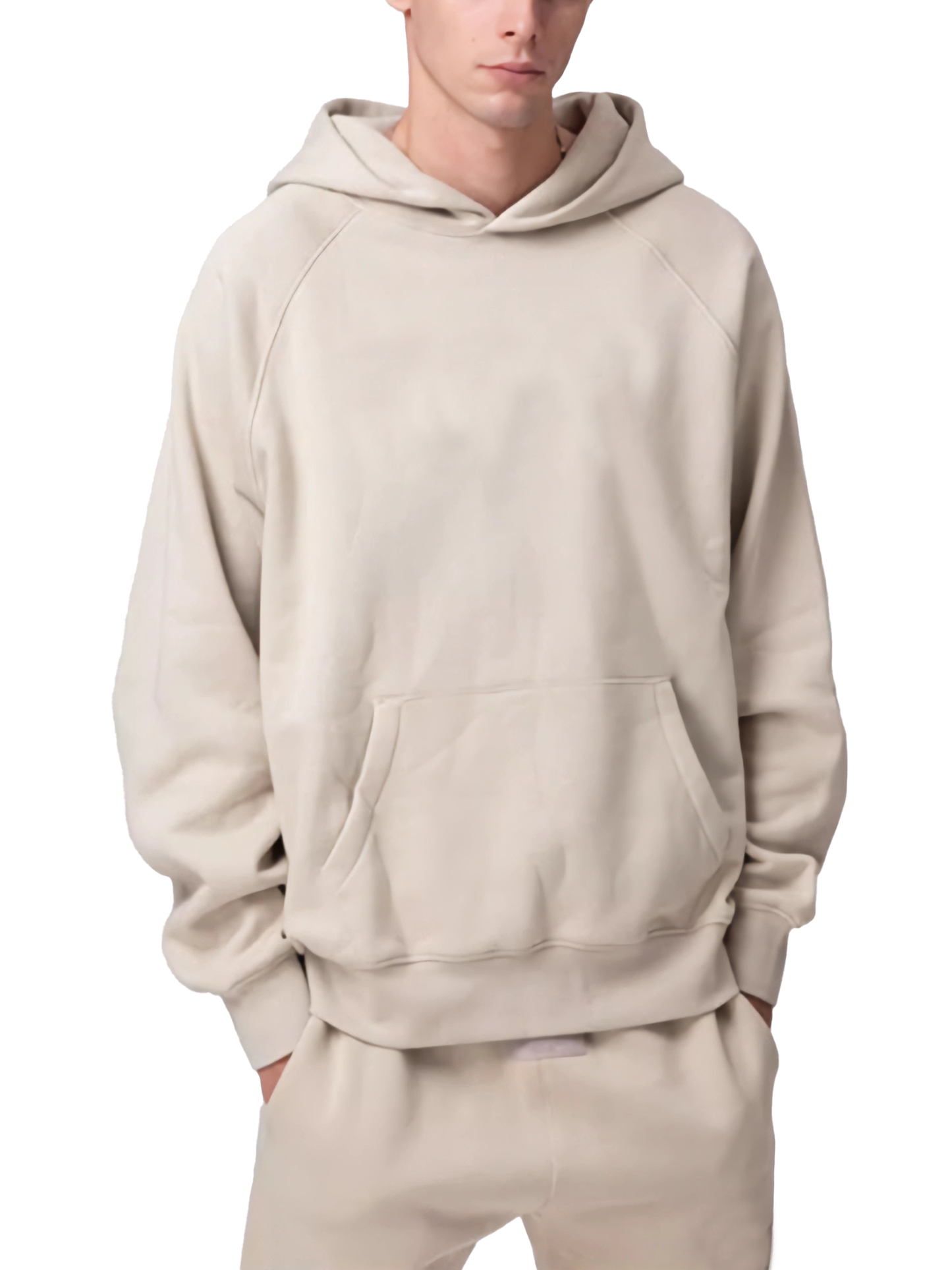 Essential “Horses" Hoodie