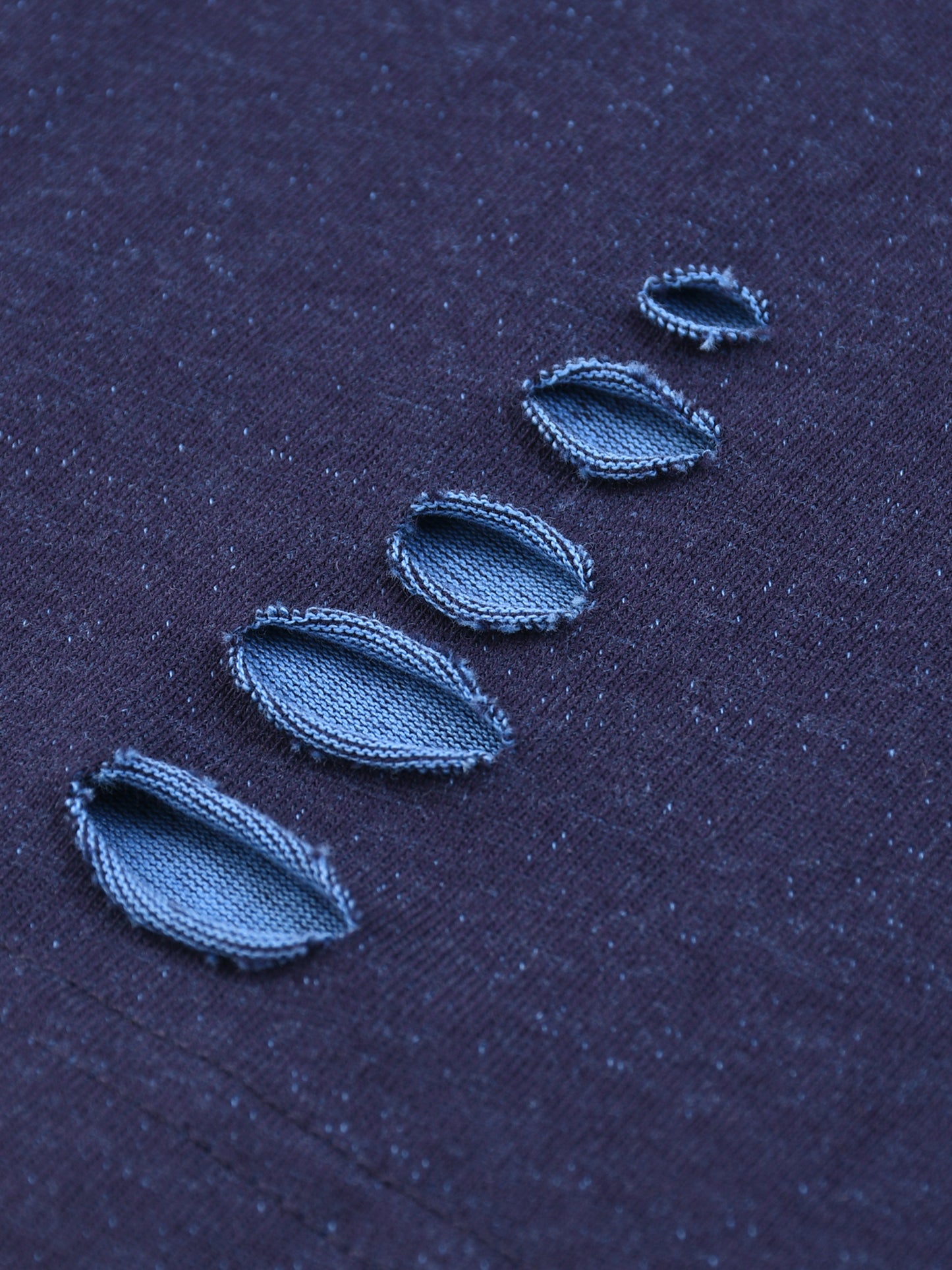 Shirts,Signature,Hand Frayed