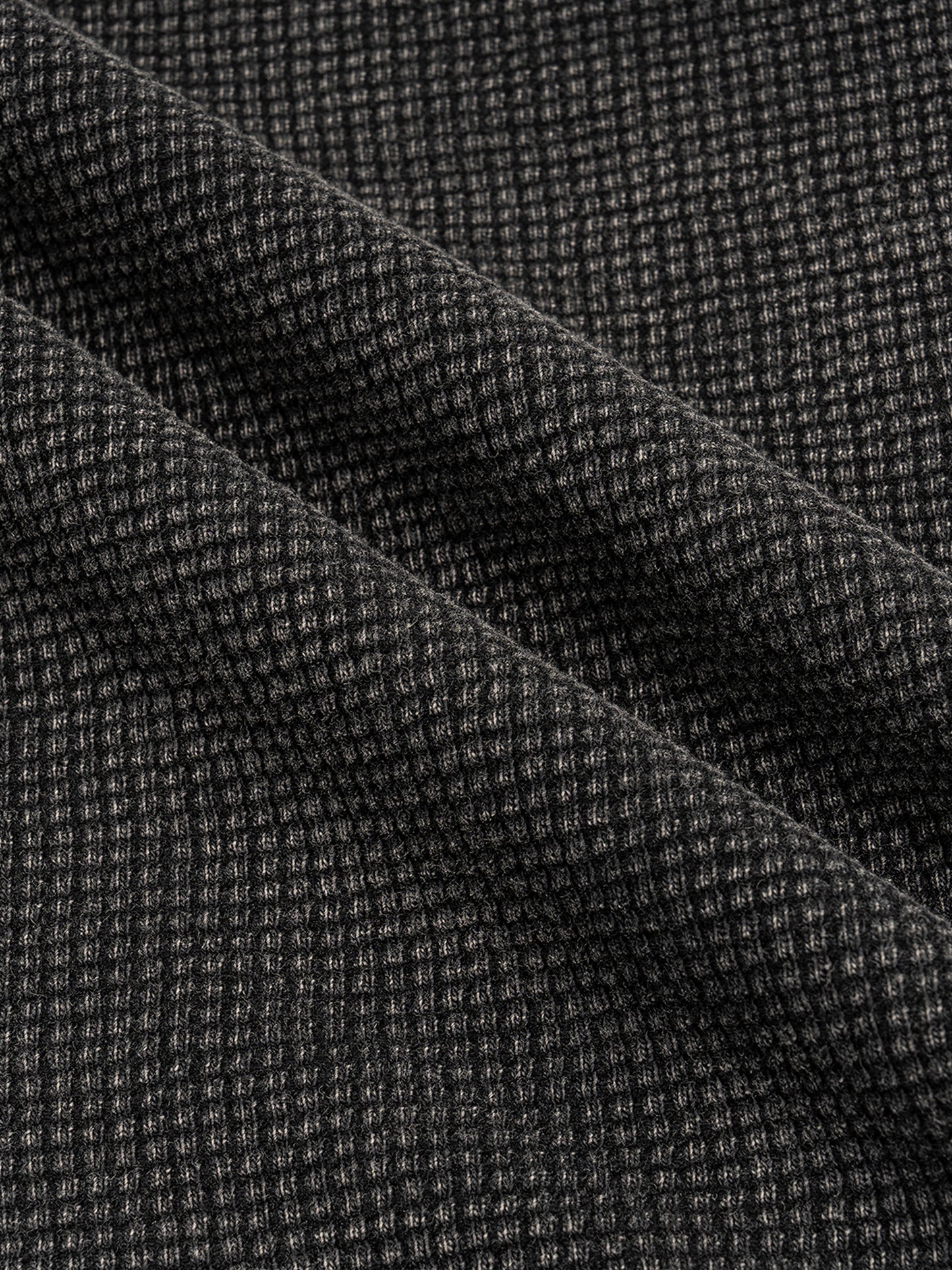 “Signature" Waffle-Texture T