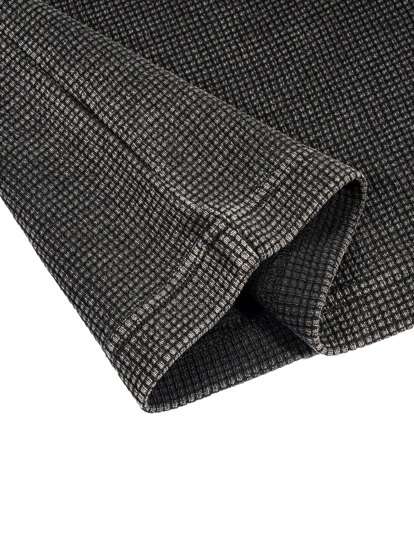 “Signature" Waffle-Texture T
