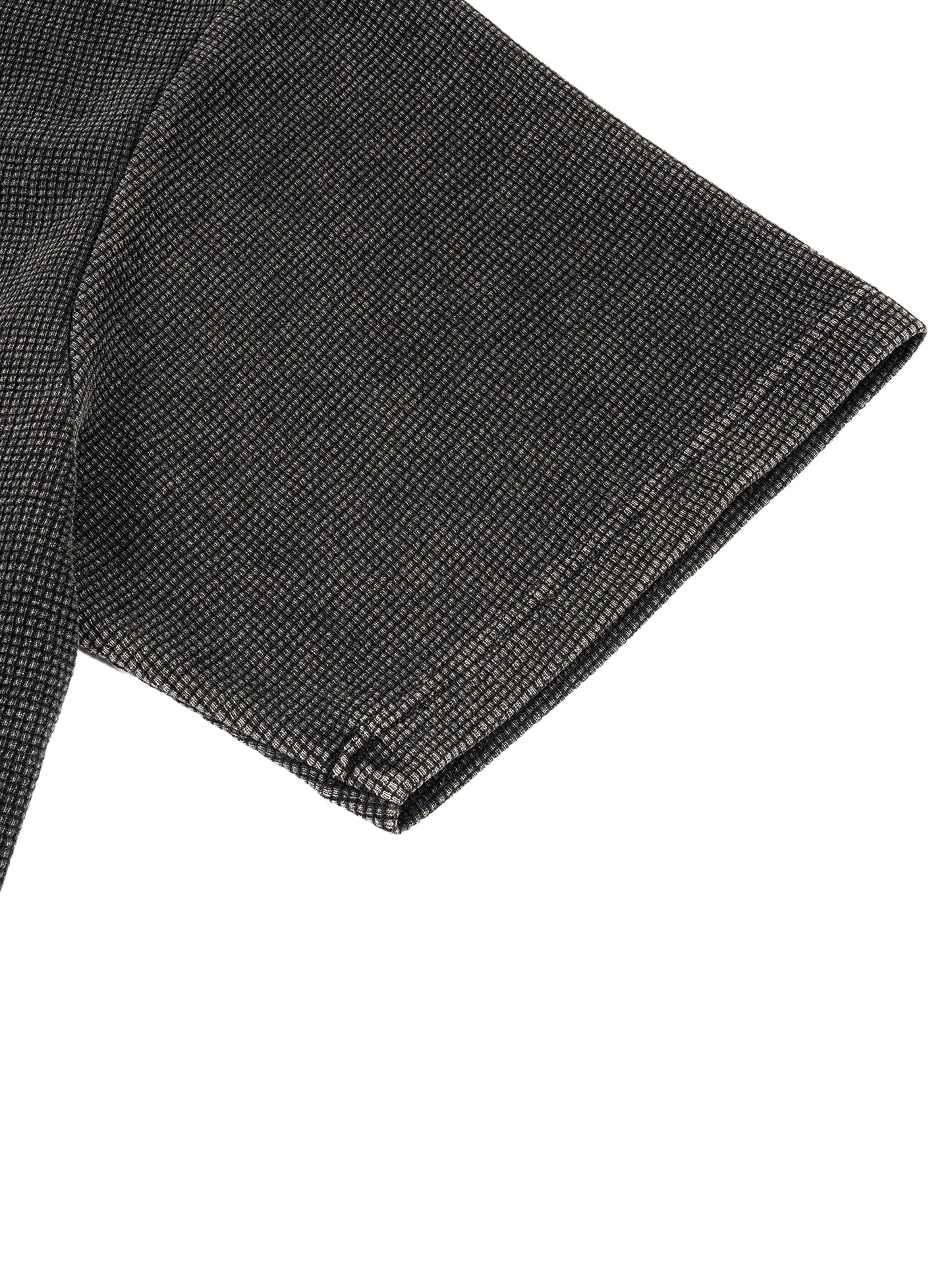 “Signature" Waffle-Texture T