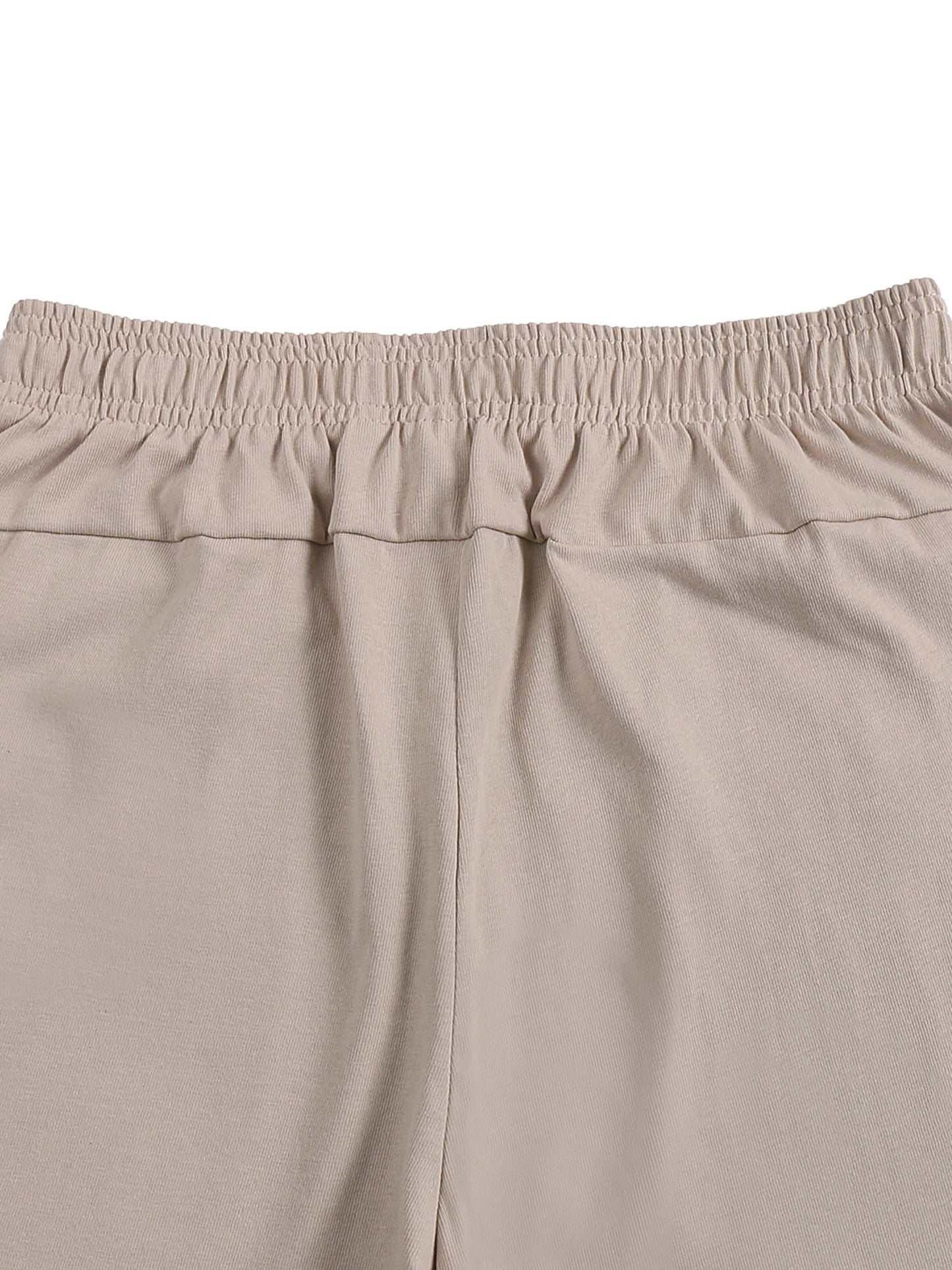 Bottoms,Shorts,Essential Cotton Shorts