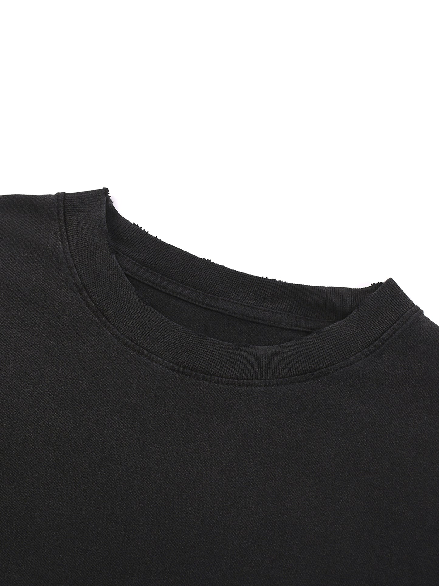 Short Sleeve,Tops,Unisex