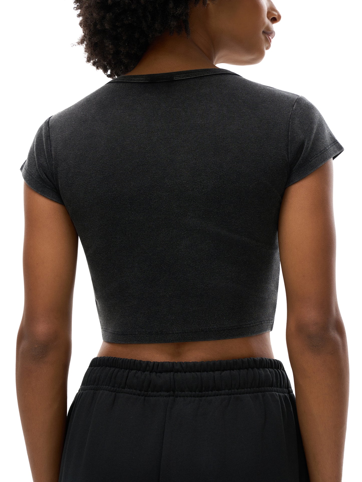 womens,tops,short sleeve,"Bear Cloud"