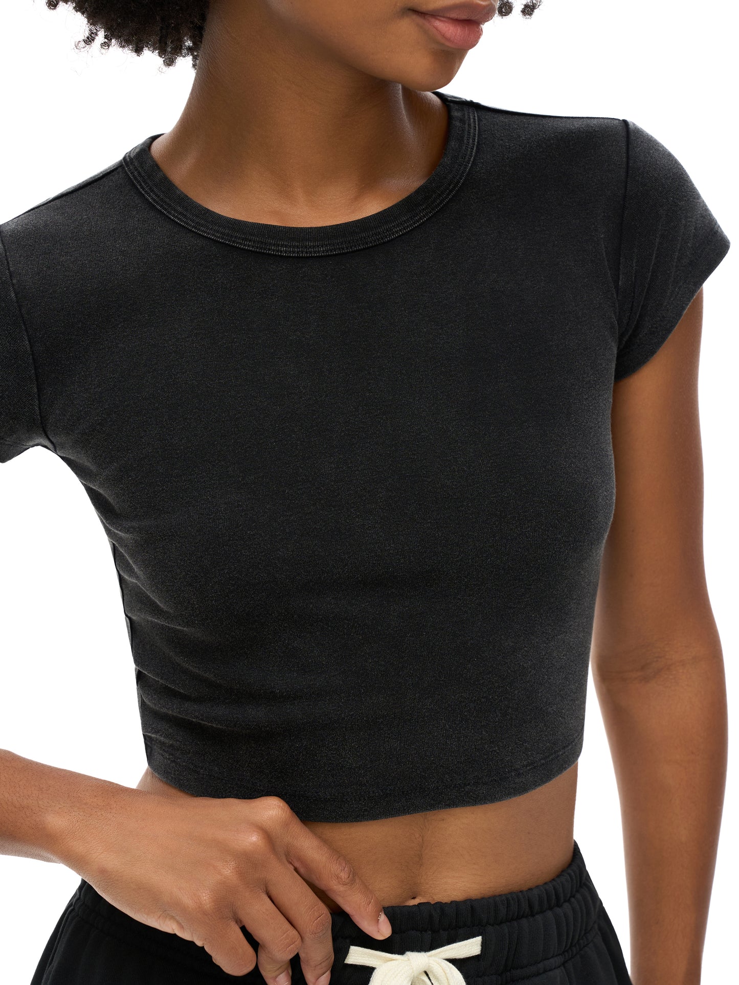 womens,tops,short sleeve,"Bear Cloud"
