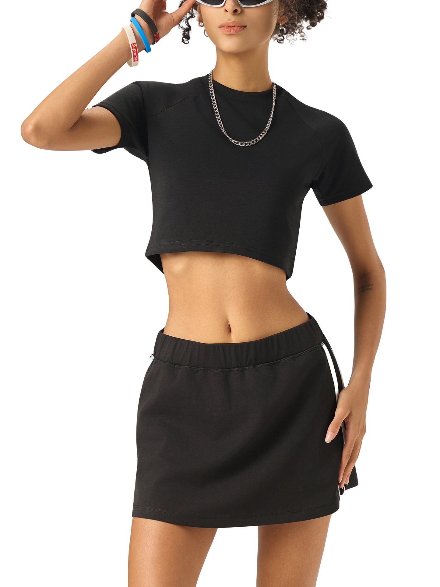 tops,womens,crop-top,sports,athleisure,set