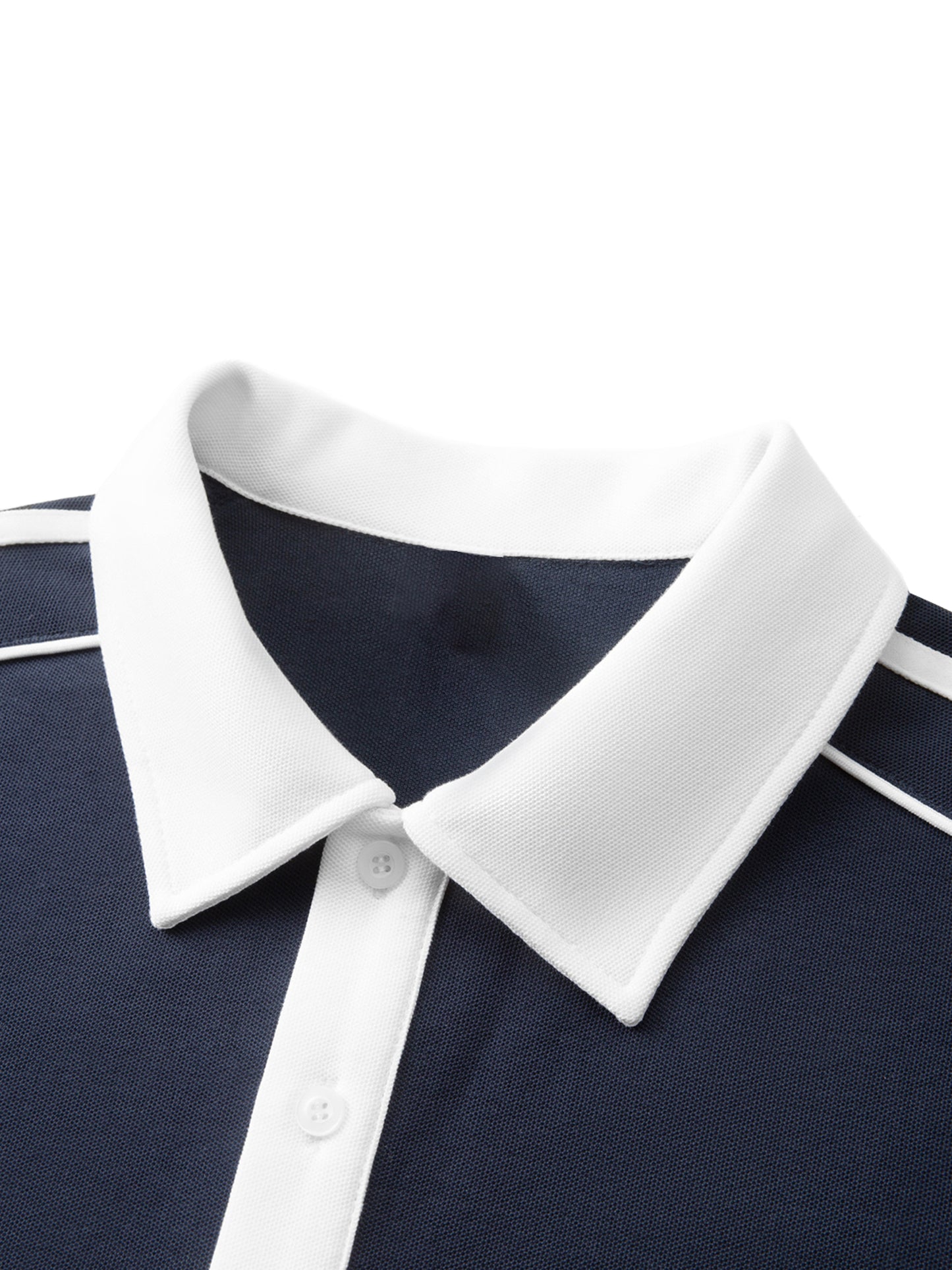 Tops,collared,unisex,polo,short sleeve