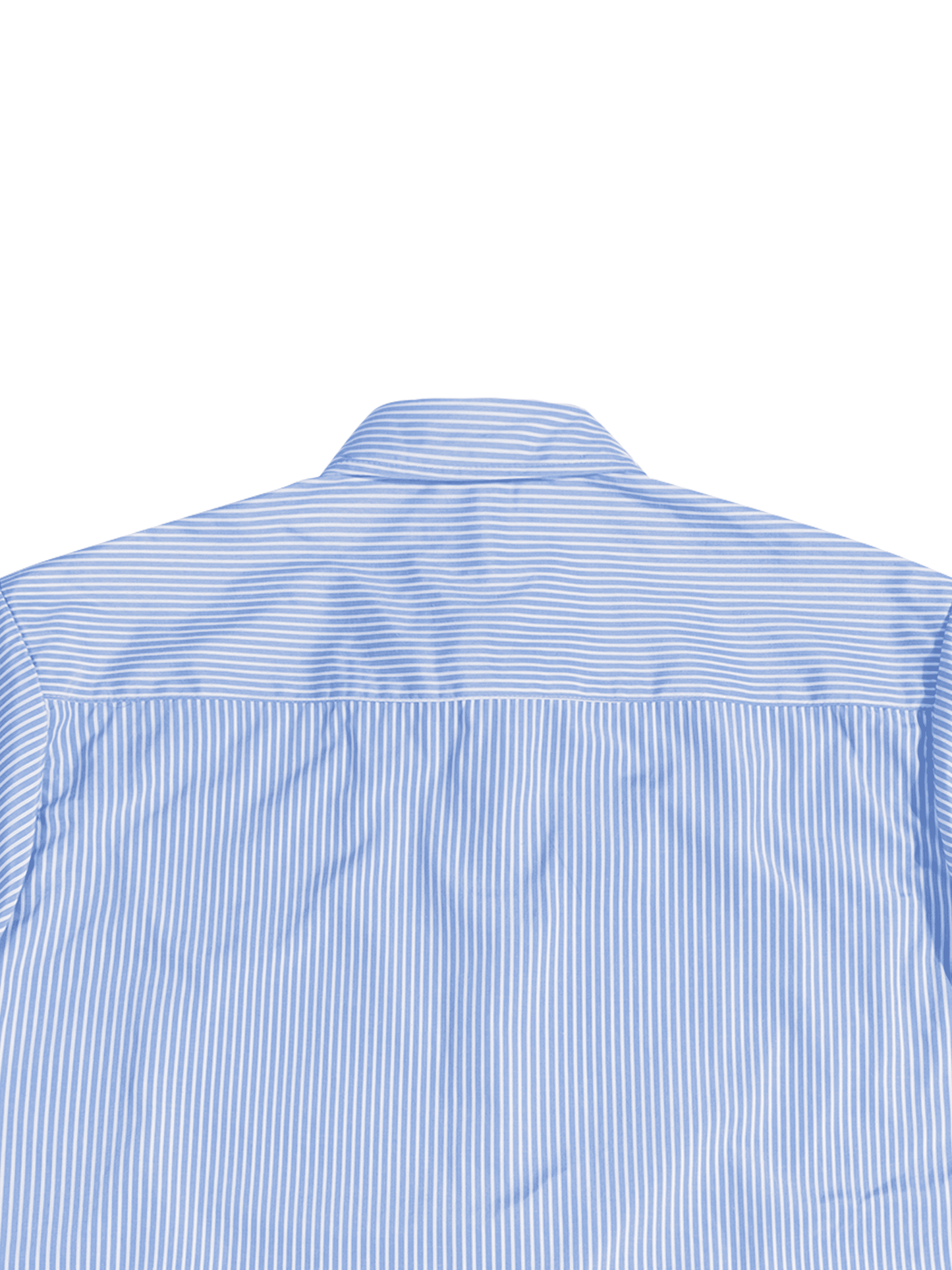 Tops,unisex,button up,collared,short sleeve,striped