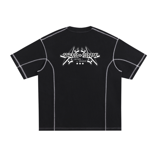 Tops,T-Shirts,Unisex,Shirts,Short Sleeve