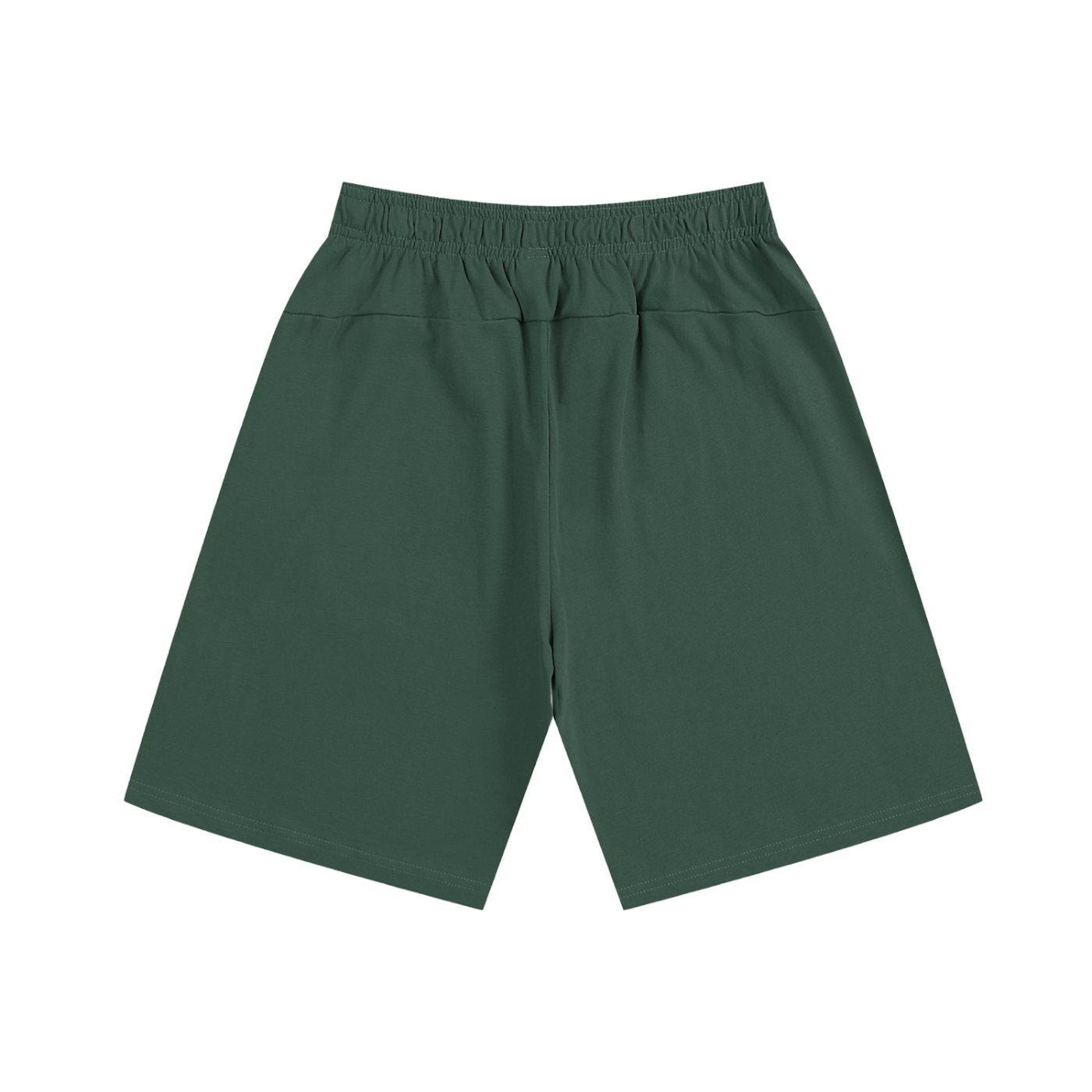Bottoms,Shorts,Essential Cotton Shorts