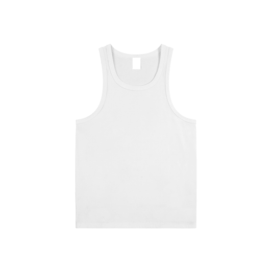 Short sleeve,Tank Top,Blanks,Mens