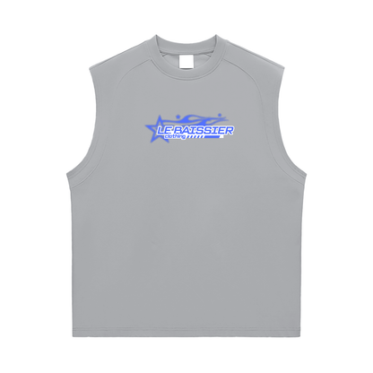 Sorona Quick-Dry Cooling Tank Top