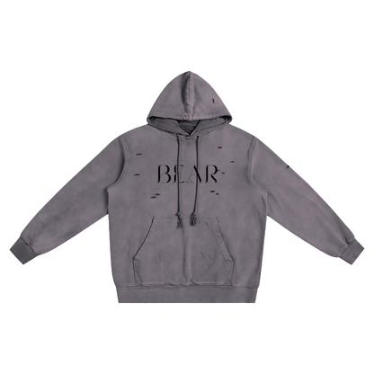 Tops,Hoodies,"BEAR"