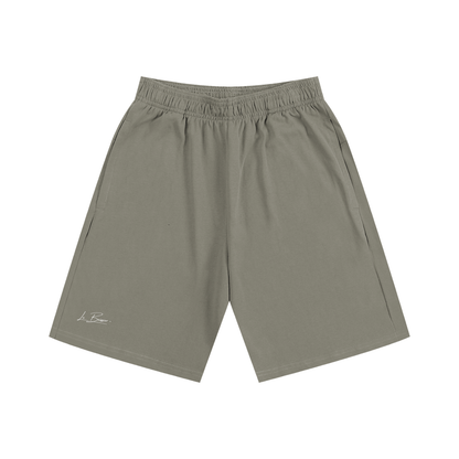 Bottoms,Shorts,Essential Cotton Shorts