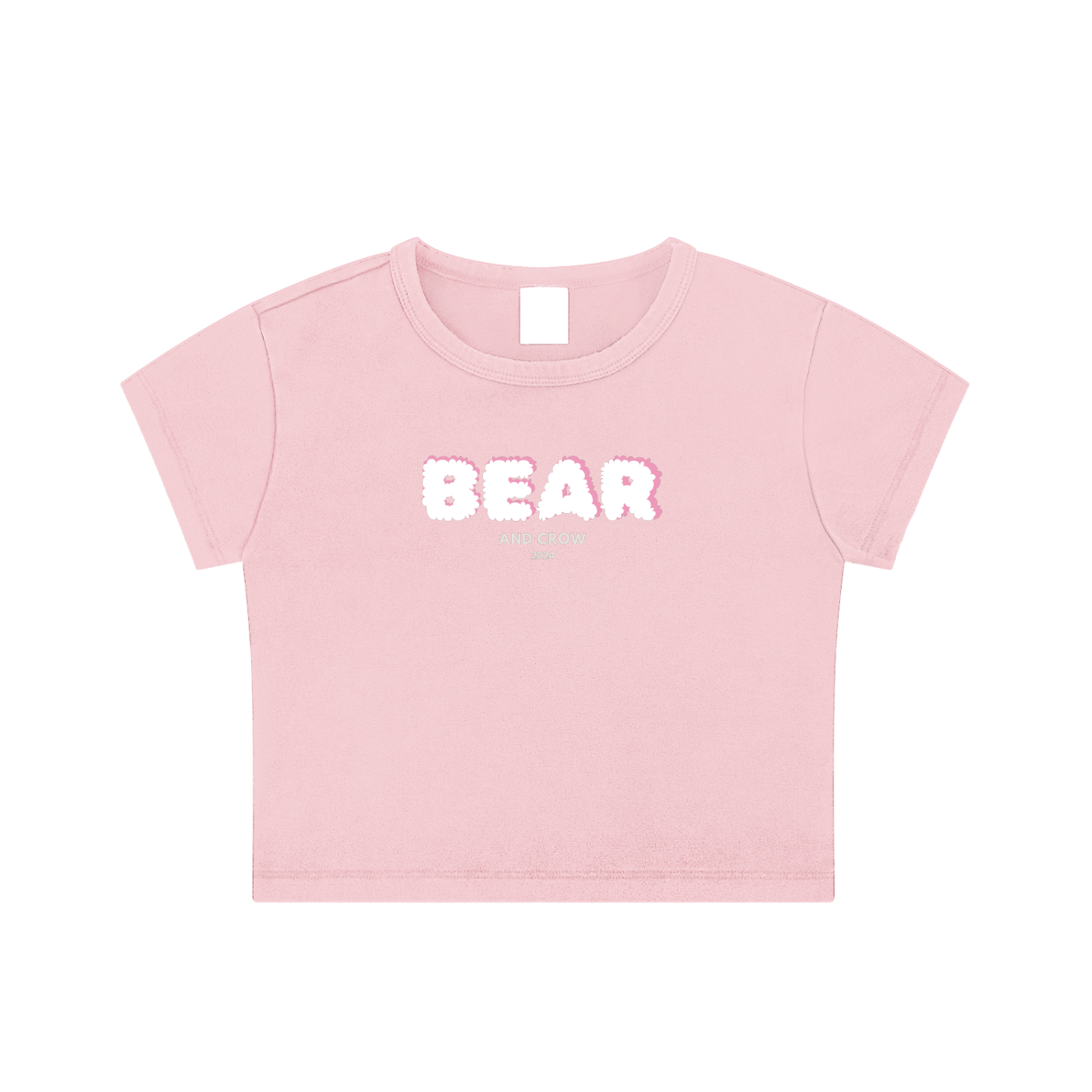 womens,tops,short sleeve,"Bear Cloud"
