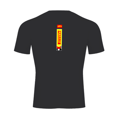 “TRED” Performance T