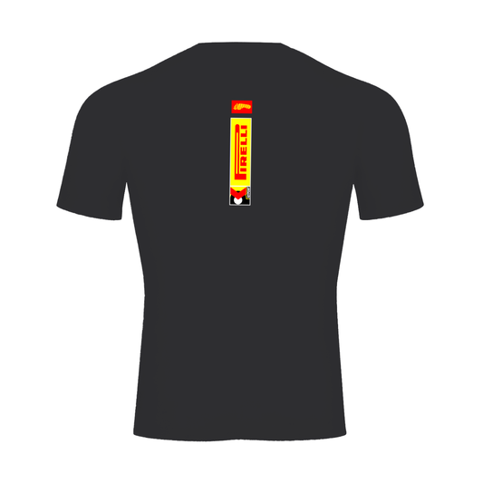 “TRED” Performance T