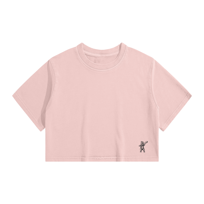 Tops,Womens,Crop Top,"LB Club"