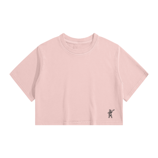 Tops,Womens,Crop Top,"LB Club"